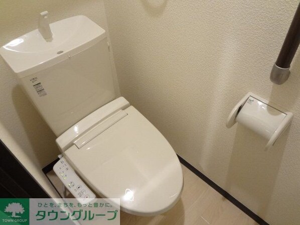 レオネクストエスポワールの物件内観写真